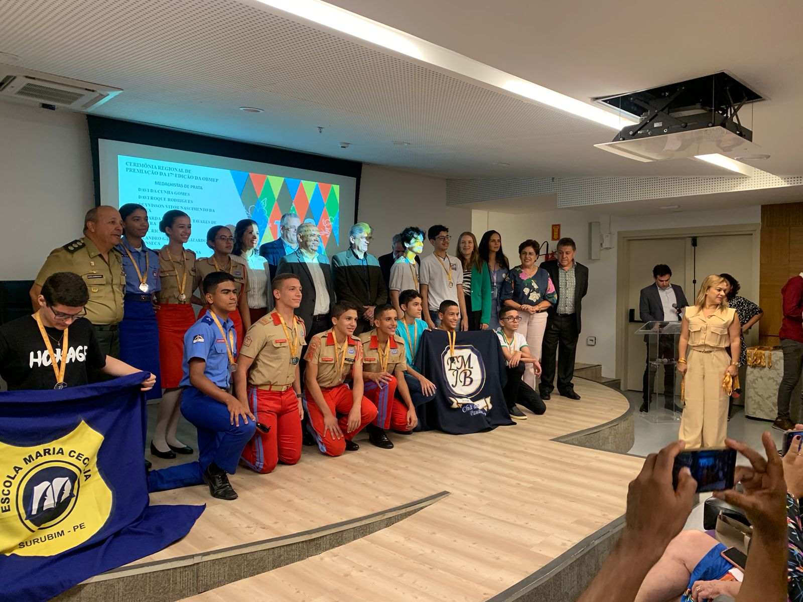 Estudante do IFF Maricá conquista medalha de prata em circuito escolar de  xadrez — Portal IFFluminense