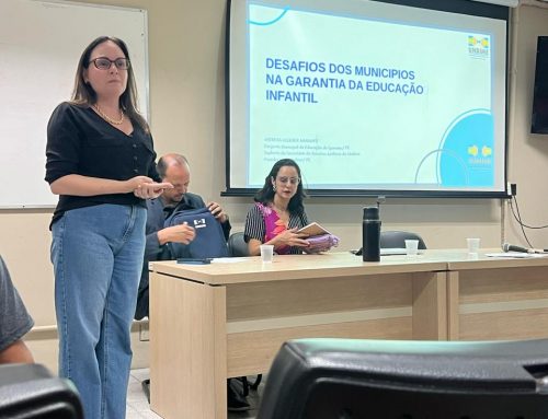 Fórum discute a defesa da Educação Infantil em Pernambuco