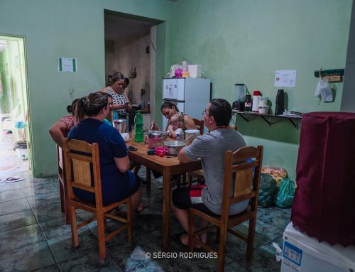 Casa de Apoio da Prefeitura de Jataúba na capital pernambucana completa um ano de funcionamento