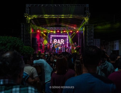 Vila do Jacu celebra o São João de nosso povo ao som de grandes shows