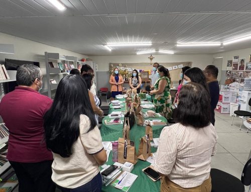 Gestores da Rede Municipal de Ensino de Jataúba participaram da primeira reunião de 2025