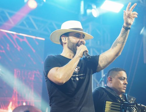 O #SãoJoãodeNossoPovo chegou na Vila do Jacu