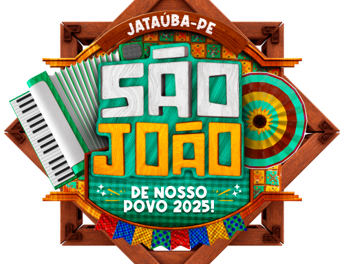 São João de Nosso Povo 2025